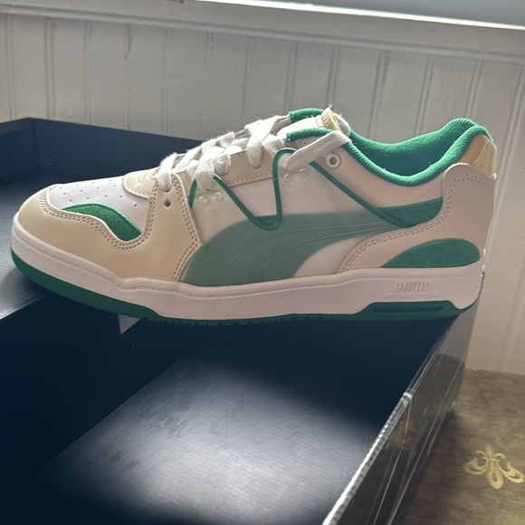 2023 June Ambrose x Slipstream 'Verdant Green' size 10.5 - Picture 4 of 5